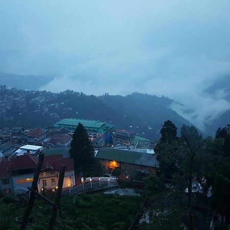 Hotel Taktsang Darjeeling Darjeeling  Esterno foto