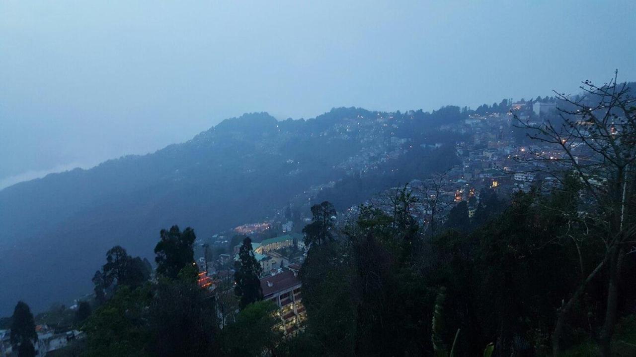Hotel Taktsang Darjeeling Darjeeling  Esterno foto