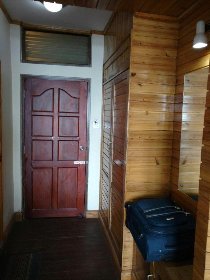 Hotel Taktsang Darjeeling Darjeeling  Esterno foto